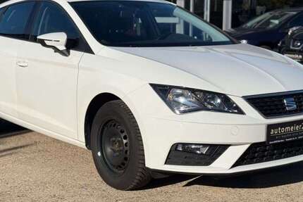 Seat Leon 124.005 km 9.390 € Erlangen 91056