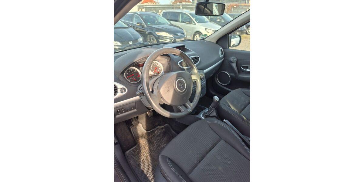 Renault Clio 40.000 km 4.500 &euro; Fürth 90763