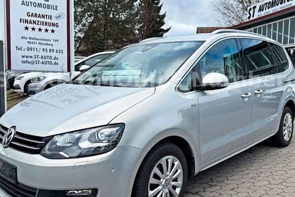 VW Sharan 170.000 km 13.300 &euro; Nürnberg 90431