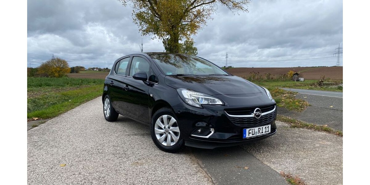 Opel Corsa 70.000 km 10.700 &euro; Fürth 90765