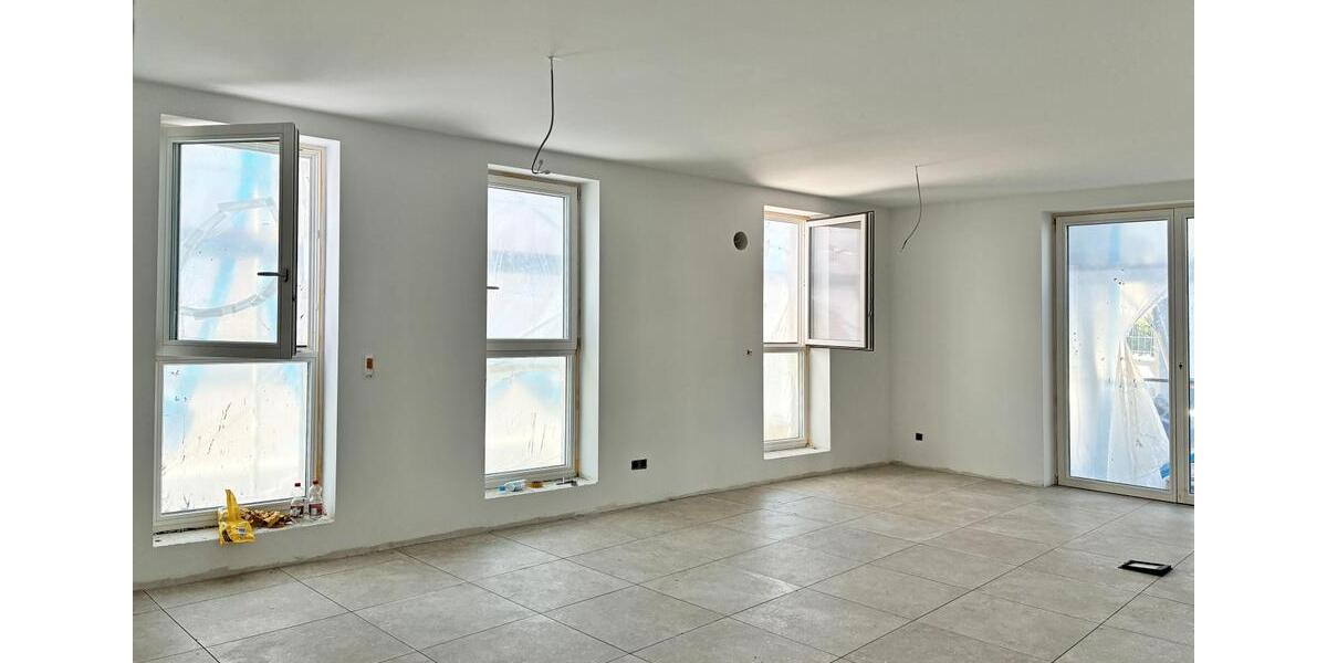 Die Diana-Residenzen 3.5 zimmer