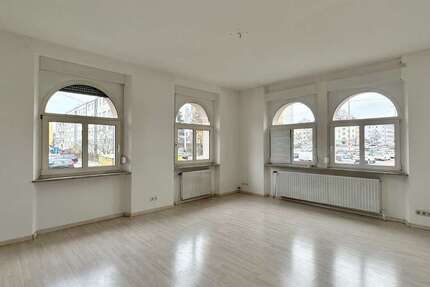 Wohnung zum Kaufen in Nürnberg 430.000 € 138 m² 5 zimmer