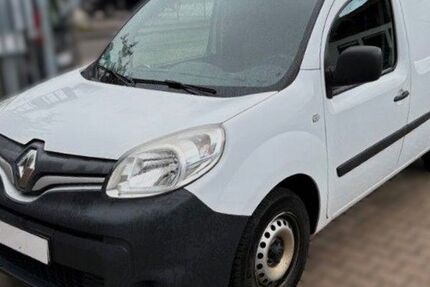 Renault Kangoo 117.000 km 7.750 &euro; Nürnberg 90431