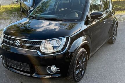 Suzuki Ignis 60.000 km 10.990 &euro; Oberasbach 90522