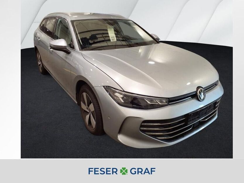 VW Passat 26.500 km 33.740 € Roth 91154