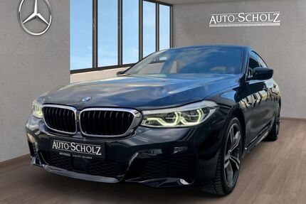 BMW 640 Gran Turismo