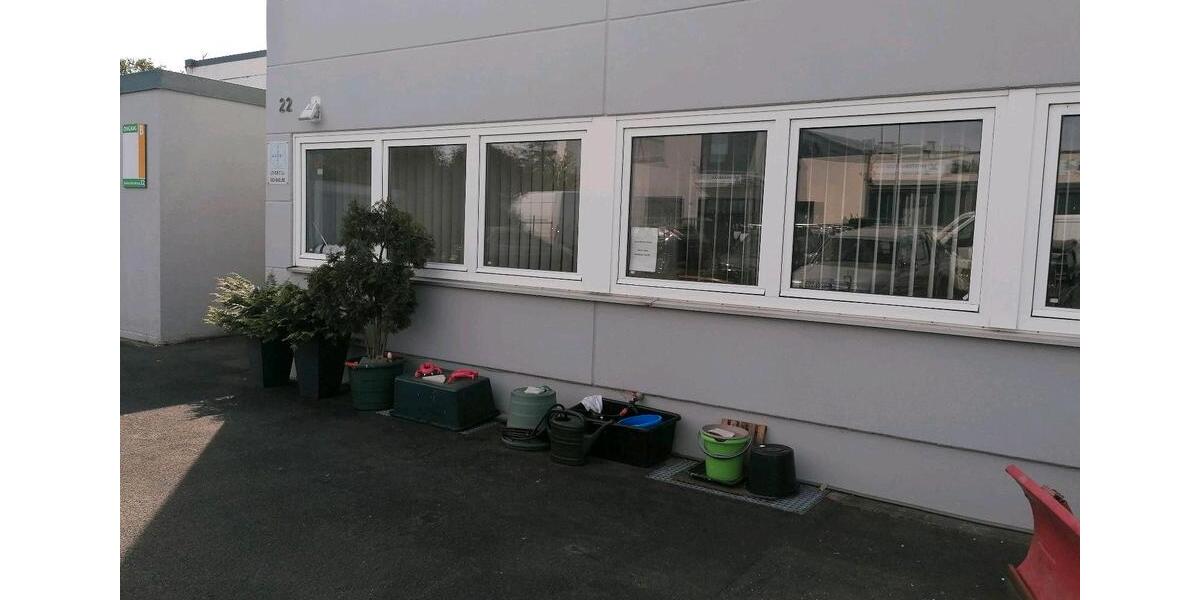 Gewerbeobjekt Nürnberg Almoshof - 550&euro; | Angebot:21562615