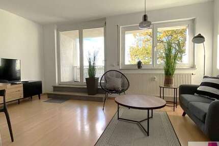 Zimmer Nürnberg Buchenbühl - 2 Zimmer, 1.190&euro; | Angebot:26435248