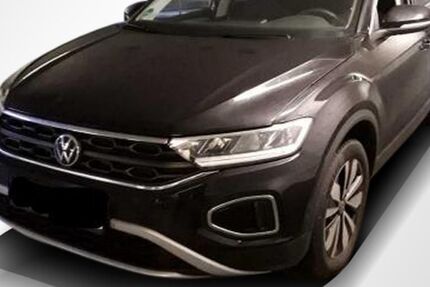 VW T-Roc 23.188 km 27.912 &euro; Nürnberg 90411