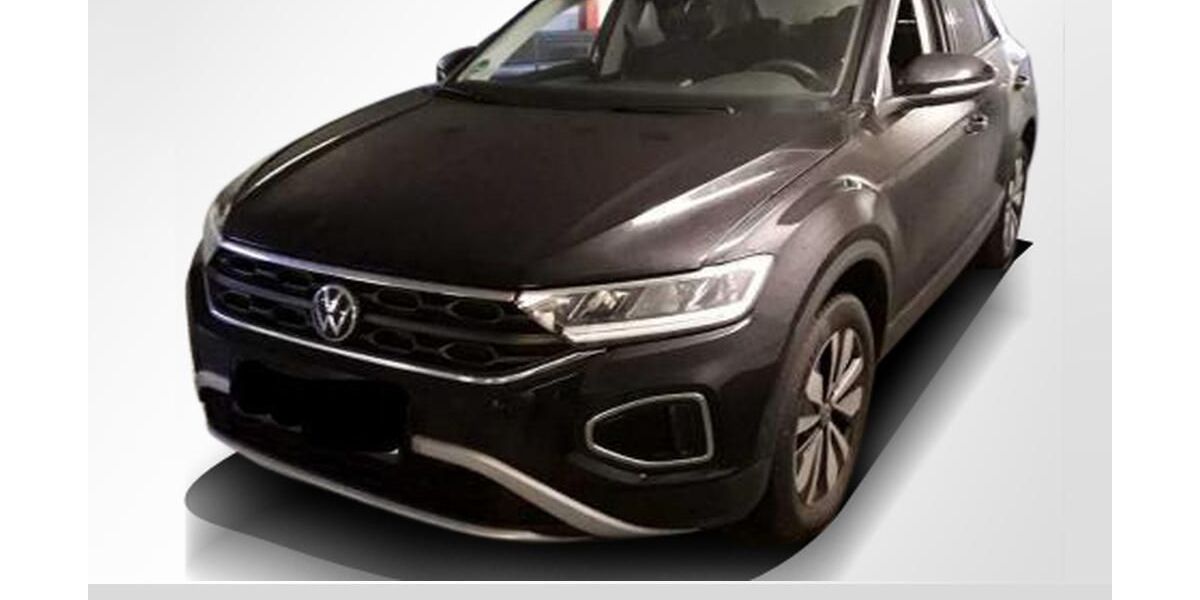 VW T-Roc 23.188 km 27.912 &euro; Nürnberg 90411