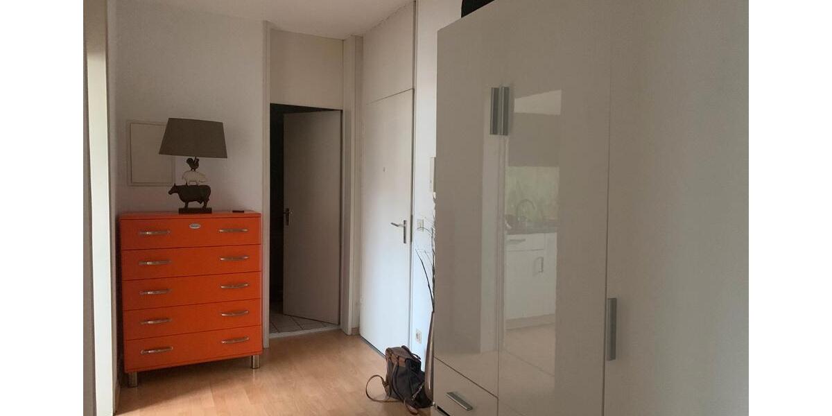 Etagenwohnung Nürnberg Herrnhütte - 1.5 Zimmer, 65 m&sup2;, 990&euro; | Angebot:27604755