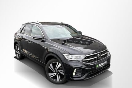 VW T-Roc 46.900 km 26.990 &euro; Roth 91154