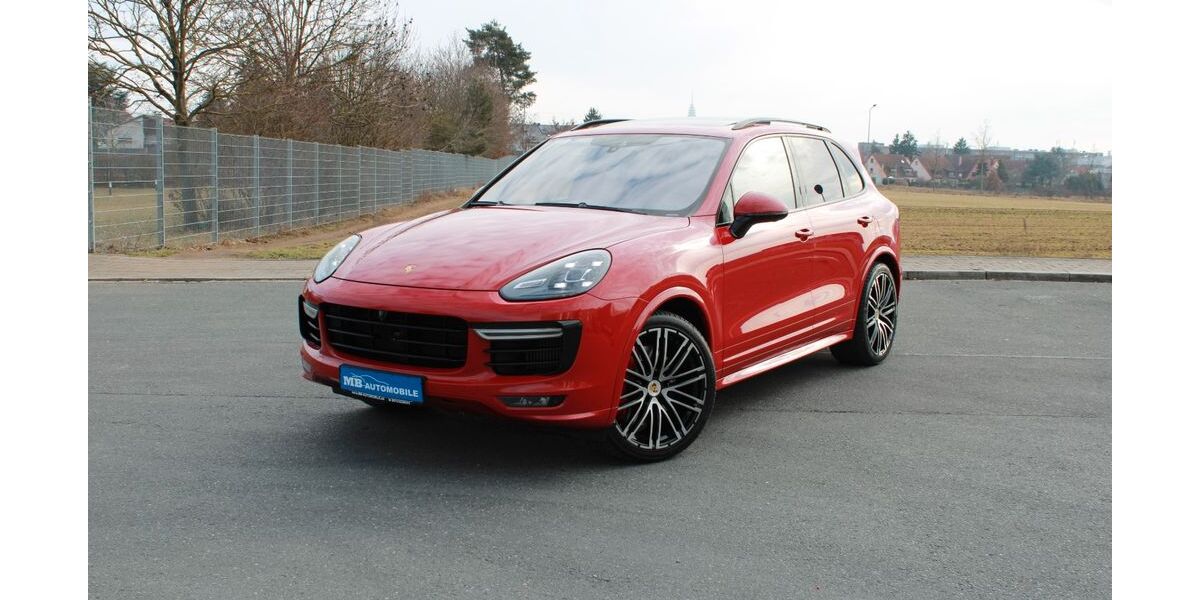 Porsche Cayenne 262.950 km 23.400 &euro; Fürth 90763
