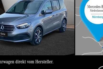 Mercedes-Benz T-Klasse 15.000 km 31.480 &euro; Fürth 90763