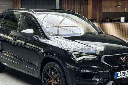 Cupra Ateca 86.100 km 28.740 € Cadolzburg 90556