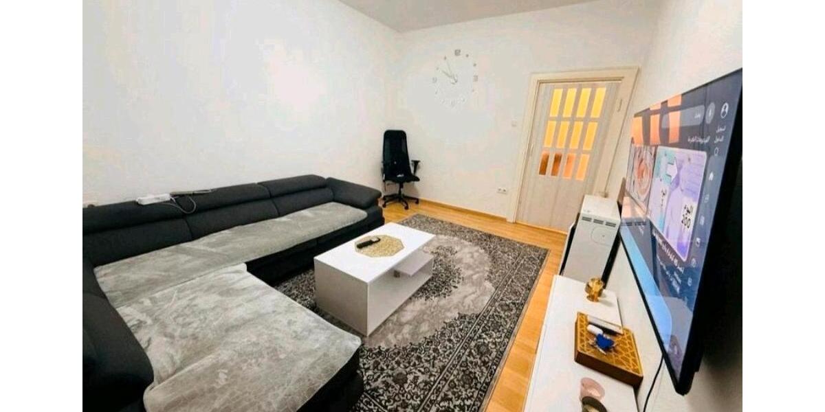 Erdgeschoßwohnung Nürnberg Gibitzenhof - 3 Zimmer, 75 m&sup2;, 675&euro; | Angebot:25780550