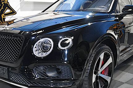 Bentley Bentayga 158.000 km 89.999 &euro; Nürnberg 90431