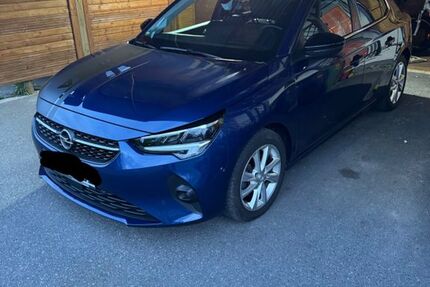 Opel Corsa 82.000 km 11.300 &euro; Wilhermsdorf 91452