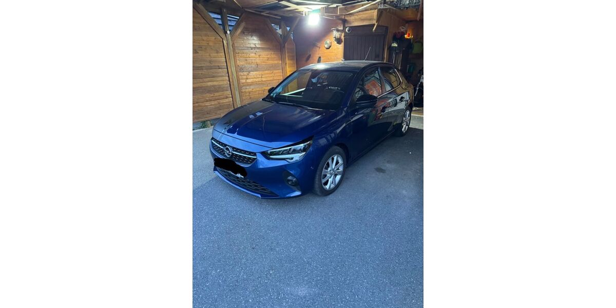 Opel Corsa 82.000 km 11.300 &euro; Wilhermsdorf 91452