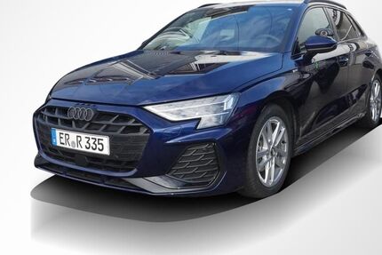 Audi A3 6.500 km 41.690 &euro; Erlangen 91058