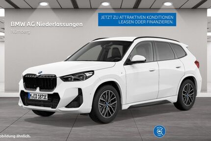 BMW iX1 31.107 km 40.990 &euro; Nürnberg 90441