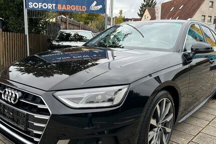 Audi A4 196.943 km 17.699 € Nürnberg 90482