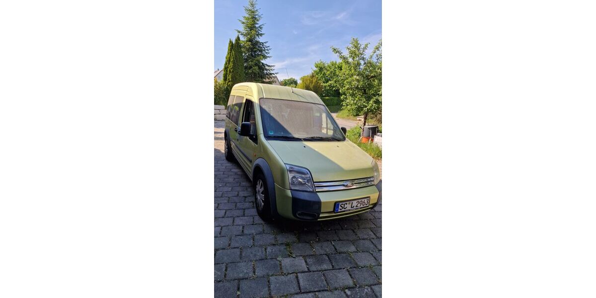 Ford Tourneo Connect 228.010 km 980 &euro; Kammerstein 91126