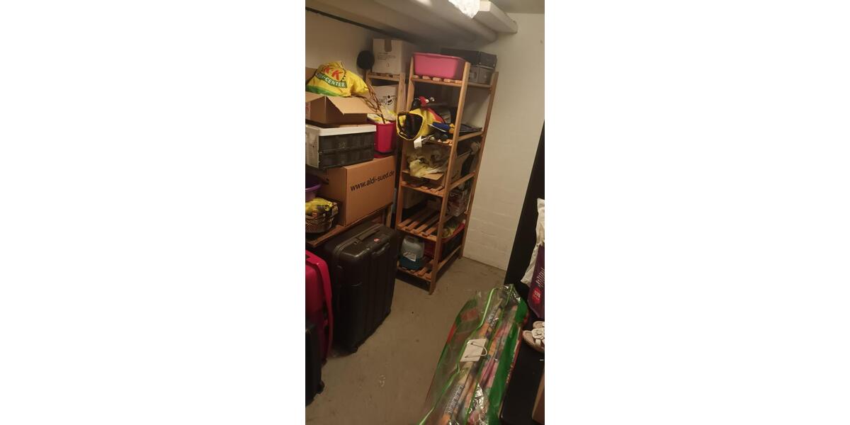 Sonnige 3-Zimmer-Wohnung mit Balkon und Tiefgarage 3 zimmer