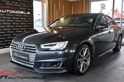 Audi A4 109.600 km 20.990 &euro; Fürth 90765