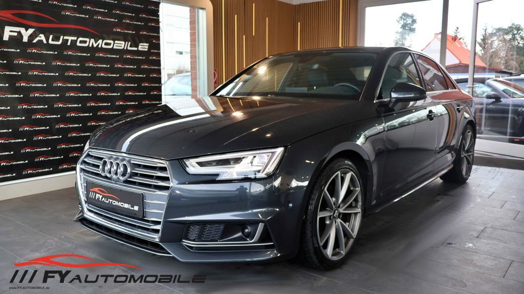 Audi A4 109.600 km 20.990 &euro; Fürth 90765