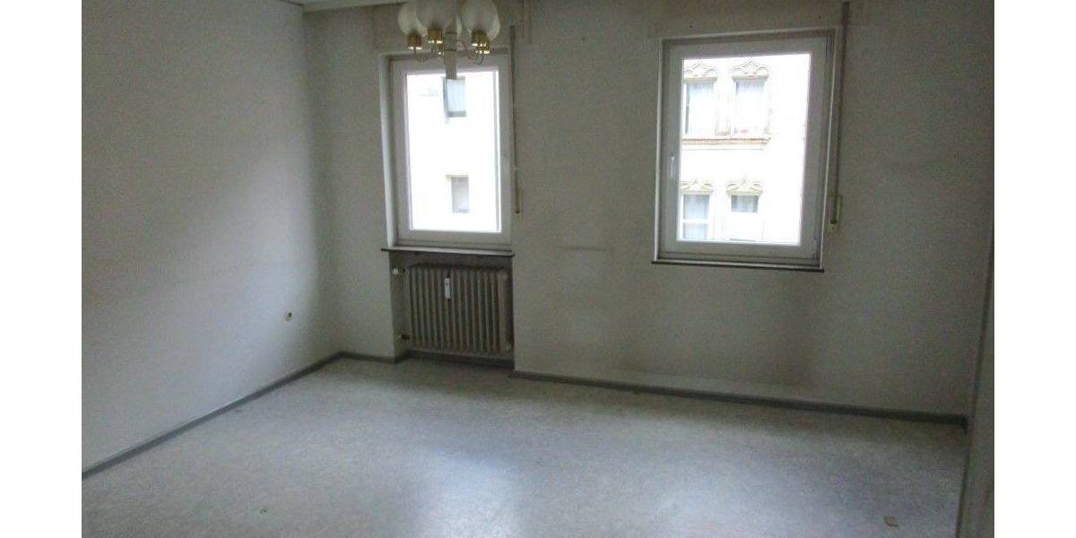Etagenwohnung Nürnberg Maxfeld - 3 Zimmer, 77 m&sup2;, 285.000&euro; | Angebot:26904133