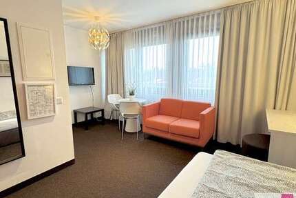 Zimmer Nürnberg Eibach - 1 Zimmer, 716&euro; | Angebot:27255994