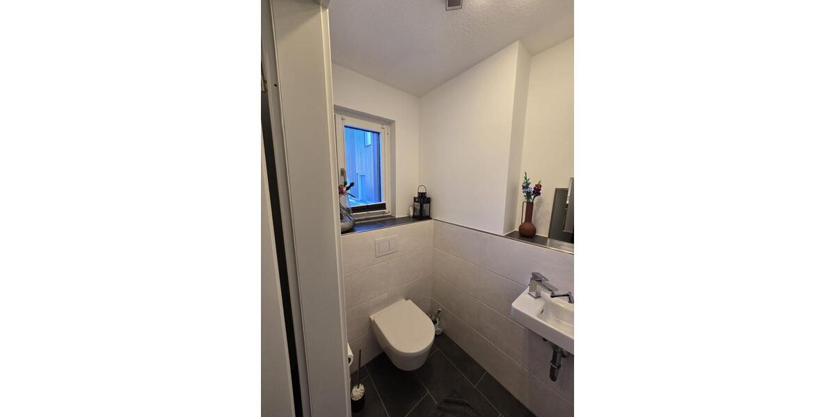 Geräumige 3-Zimmer EG-Wohnung mit Garten in Nürnberg-Reutles 3 zimmer