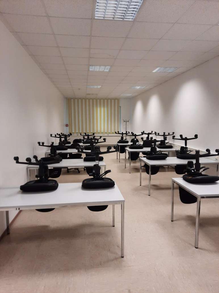 Büro in Nürnberg 4.930 € 616 m² zimmer