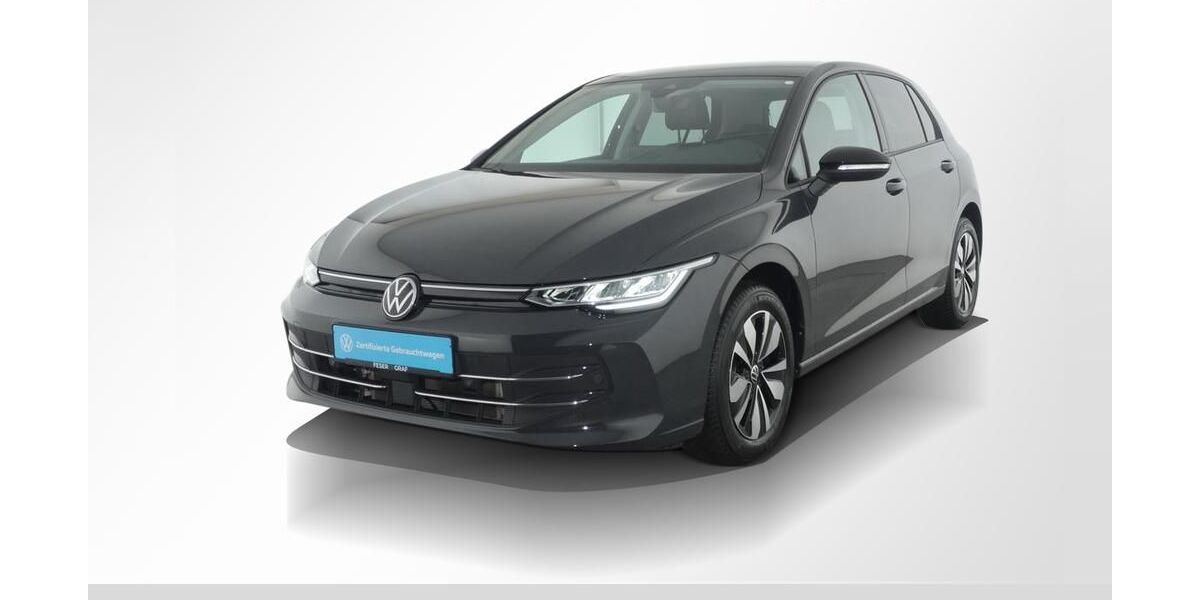 VW Golf 21.650 km 23.440 &euro; Nürnberg 90441