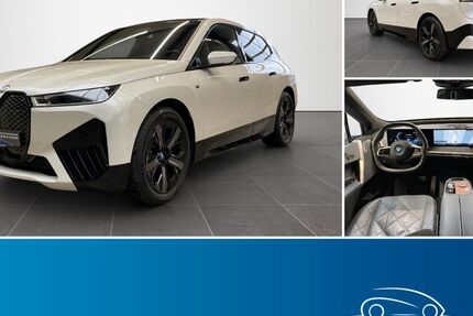 BMW iX 17.100 km 65.900 € Buchschwabach bei Nürnberg 90574