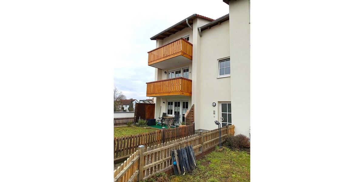 Etagenwohnung Wendelstein - 2 Zimmer, 64 m&sup2;, 190.000&euro; | Angebot:24535595