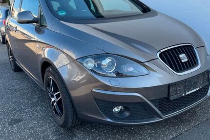 Seat Altea 278.000 km 4.200 &euro; Nürnberg 90425