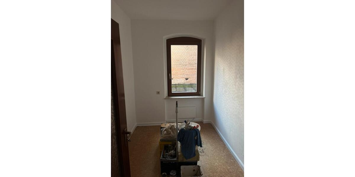 Etagenwohnung Nürnberg Herrnhütte - 3 Zimmer, 55 m&sup2;, 740&euro; | Angebot:25300635