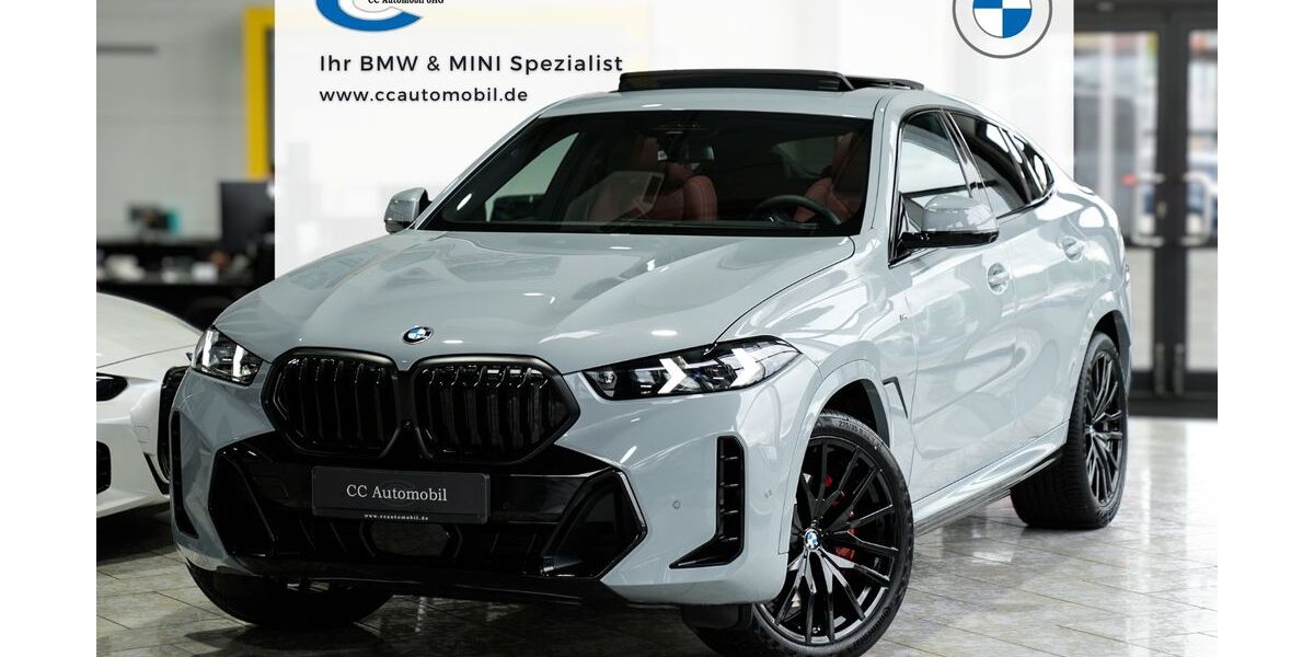 BMW X6 6.765 km 99.899 &euro; Fürth 90763