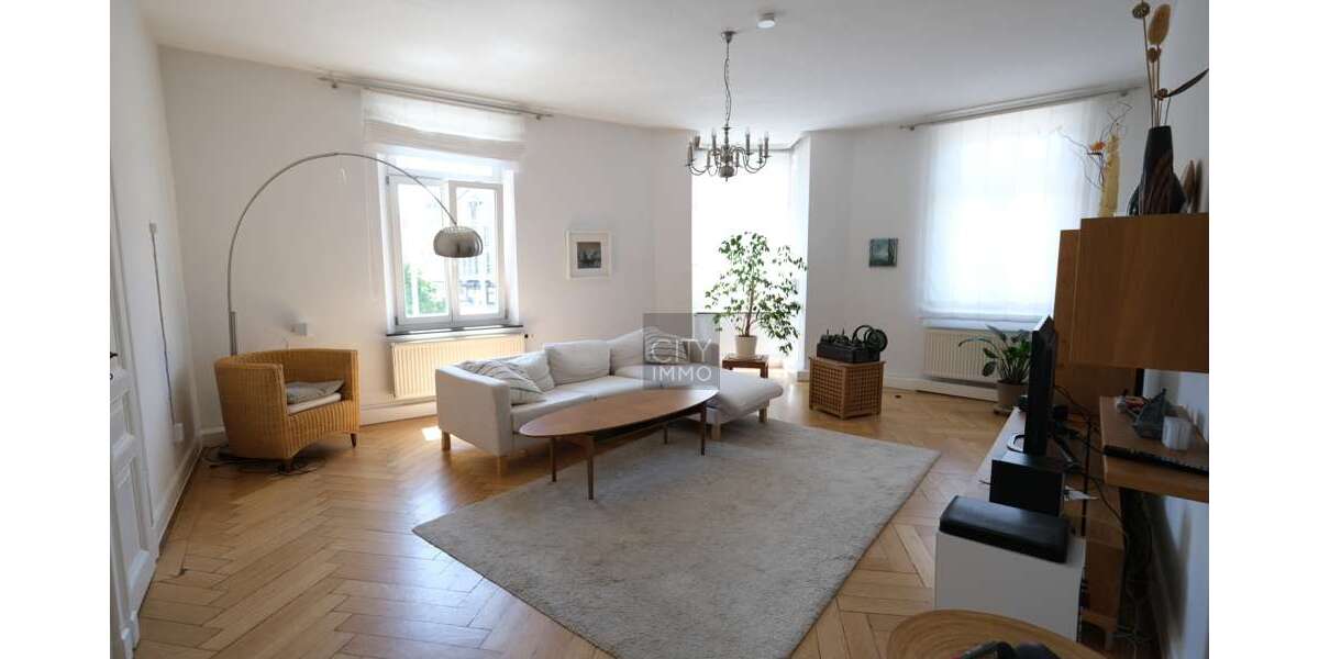 Wohnung zum Mieten in Nürnberg 1.850 € 196 m² 6 zimmer