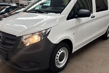 Mercedes-Benz Vito 31.000 km 18.680 &euro; Nürnberg 90439