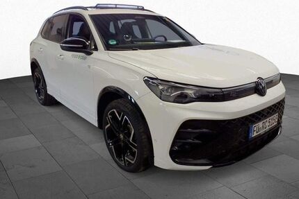 VW Tiguan 10.304 km 50.480 &euro; Fürth 90763