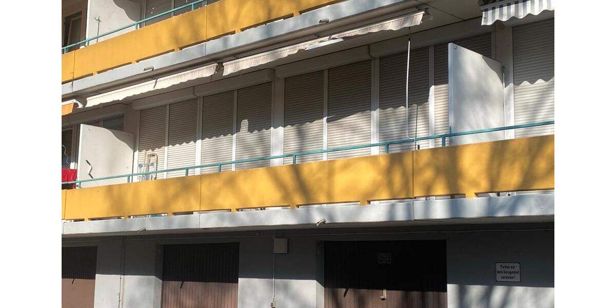 Erdgeschoßwohnung Erlangen Bruck - 3 Zimmer, 75 m&sup2;, 290.000&euro; | Angebot:25716184