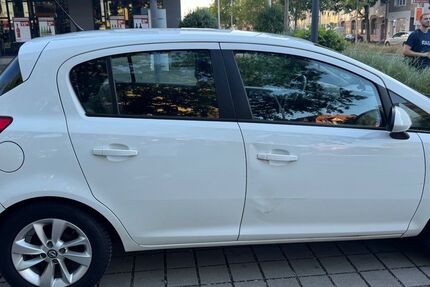 Opel Corsa 165.000 km 3.500 &euro; Nürnberg 90409