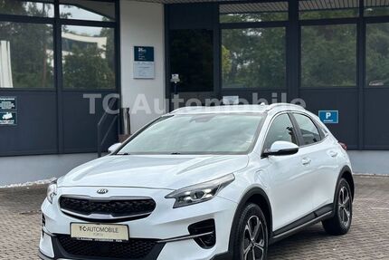 Kia XCeed 43.964 km 16.999 &euro; Fürth 90765