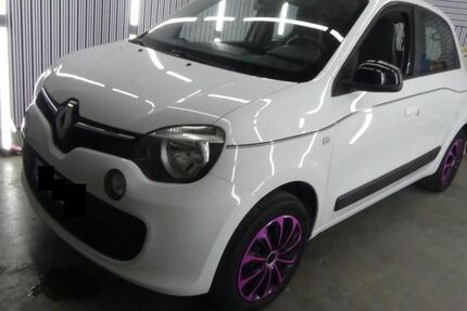 Renault Twingo 135.000 km 4.900 &euro; Nürnberg 90427