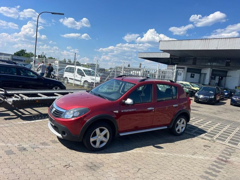 Sandero