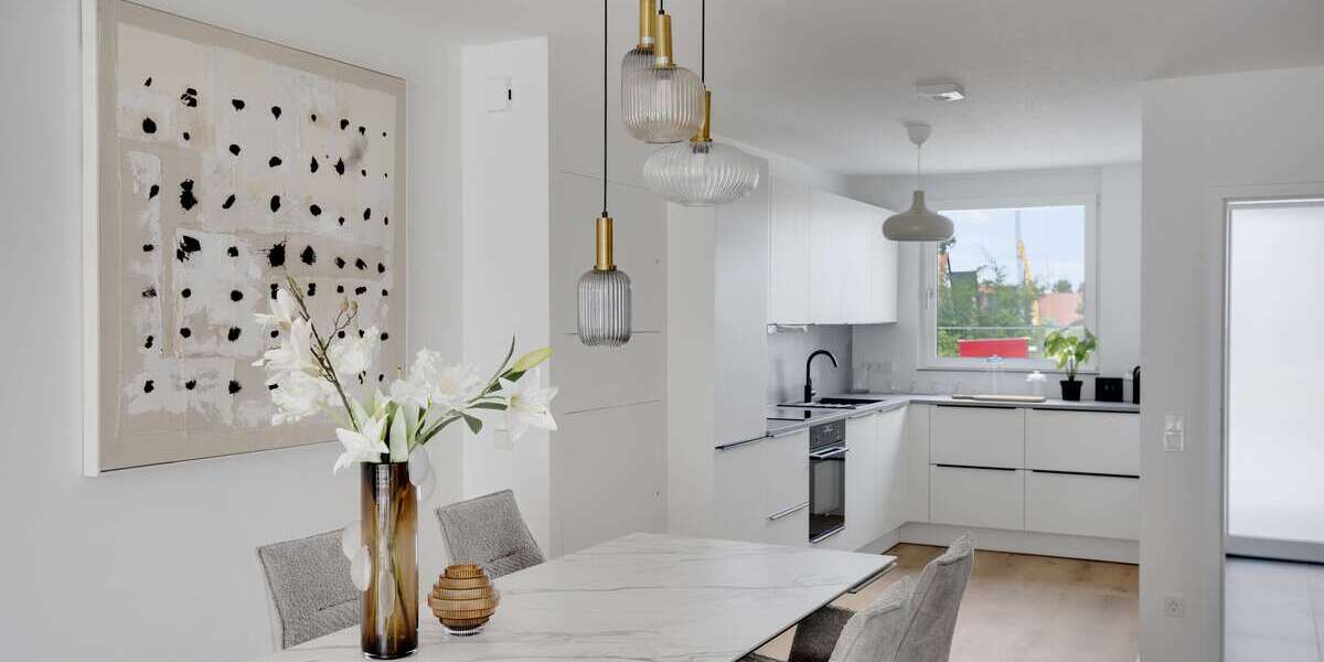 Wohnung zum Mieten in Nürnberg 2.470 € 145 m² 5 zimmer