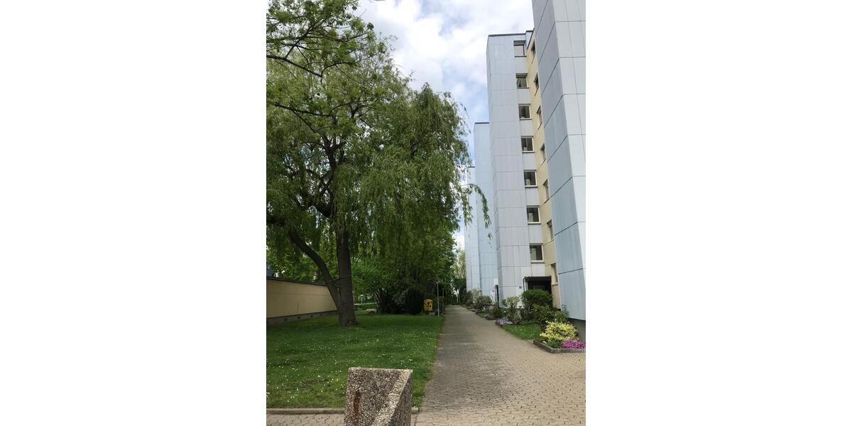 Mehrfamilienhaus, Wohnhaus Nürnberg Erlenstegen - 3 Zimmer, 77 m&sup2;, 270.000&euro; | Angebot:27226591